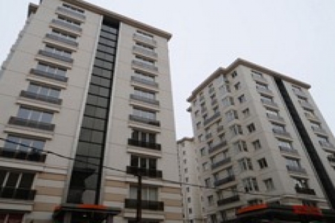 Palmiye Sitesi şerifali'de 350 bin TL'ye 3+1!
