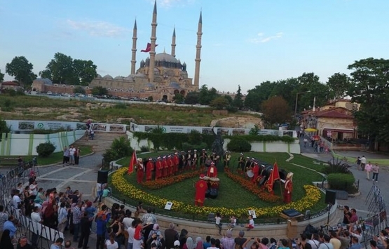 Edirne Keşan'daki TOKİ konutlarının akıbeti Meclis gündeminde!