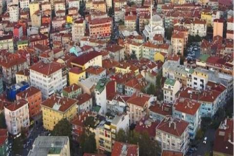  Emlak vergisi tutarının belirlenmesinde arsa ve arazi değerlerine itiraz edilemeyecek!