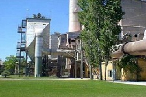 Bolu çimento, Oyak Beton hissesi aldı