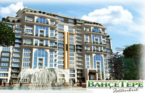 BahçeTepe İstanbul 22 Eylül de satışa çıkıyor!