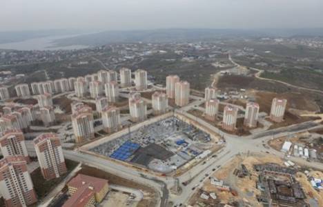 Hakan Erilkun: Kayaşehir de ev alanlar yıl sonunda karlı çıkacak! 