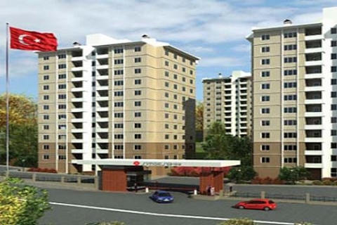 Ankara Simge Şehir'de 85 bin TL'ye! Hemen teslim!