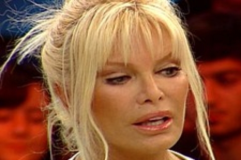 Ajda Pekkan'ın Polonezköy'deki evi otel oldu!