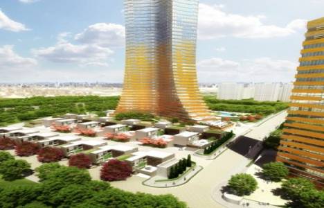 Varyap Meridian Ataşehir daire fiyatları!