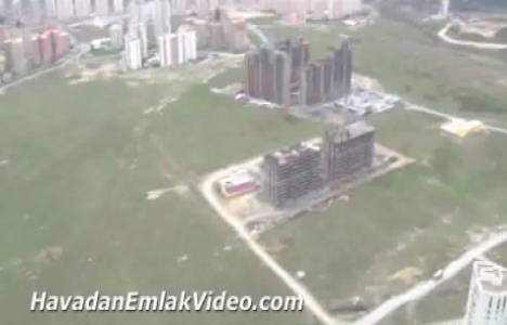  Stüdyo 24 nerede? Havadan videosu!