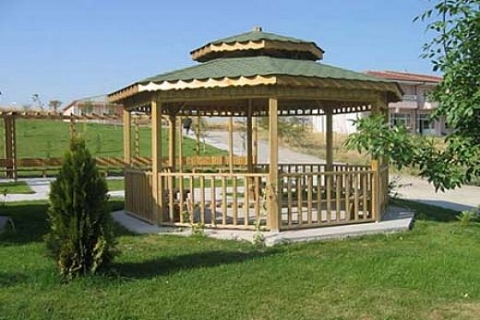 Sincan Belediyesi 100 kameriye ve 400 bank satın alacak!