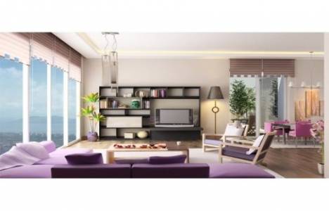 Size sadece taşınmak kalıyor!