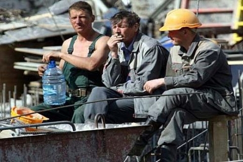 Türkiye'de işsizlik oranı 2012'nin aynı dönemine göre 1.7 puan geriledi!