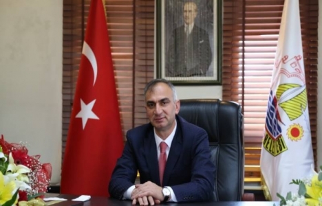 Aydın Yılmazer'den Yanık'a Anadolu Lisesi müjdesi!