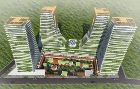  Tac Mahal Prestij'de 50 ay vade! 74 bin liraya! 