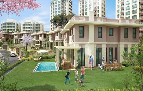 İncek Life Ankara teslim tarihi!