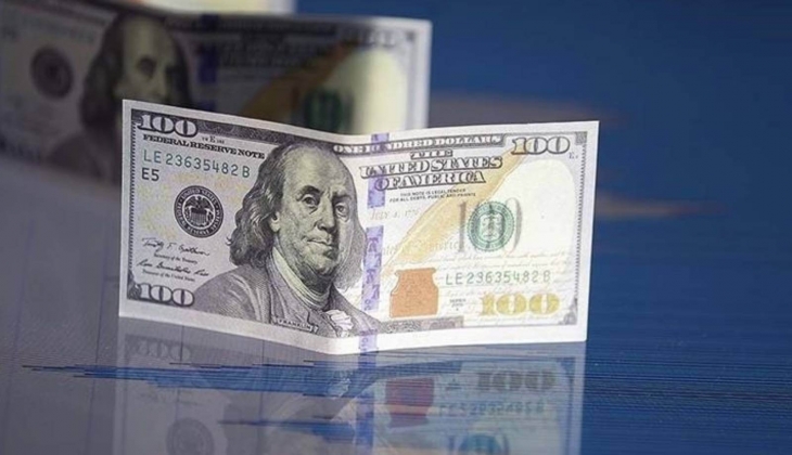 Merkez Bankası açıkladı! Dolar yıl sonunda ne kadar olur?