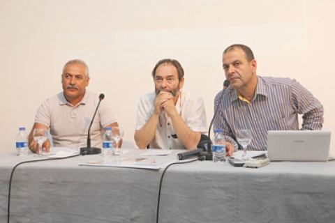 Mor Gabriel Manastırı arazisi Hazine'ye devredilmesin kampanyası!