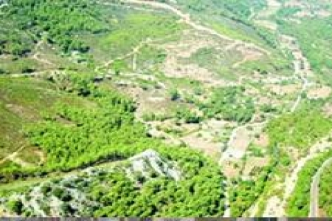 Doğu'da tapu ve kadastro çalışmaları yapılıyor