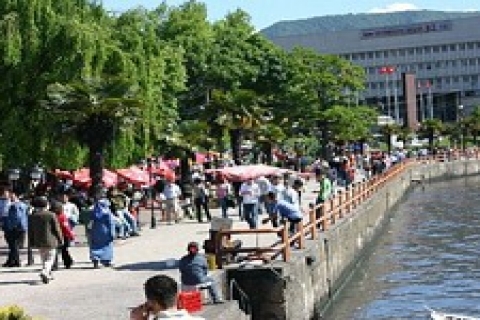 Zonguldak İl Özel İdaresi'nden satılık sinema ve ofisler!