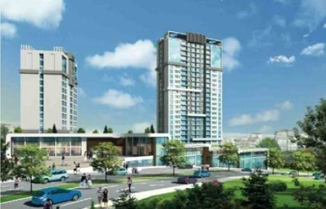 Yirikler İnşaat Bura Residence iletişim!