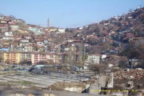  Altındağ Belediyesi, ev hisselerini 2.3 milyon TL'ye satacak!