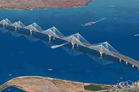İzmit Körfez Geçişi ihalesi 18 Aralık'ta