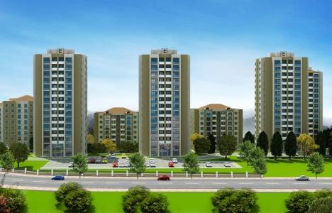 Emlak Konut GYO Kocaeli Gebze 2. etap değerleme raporu!