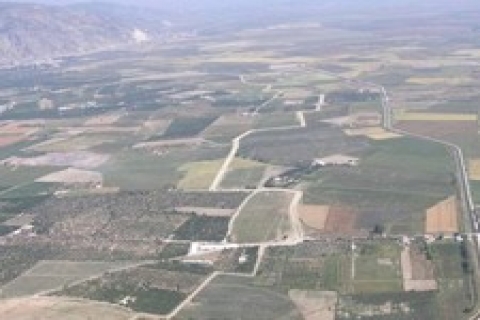 Türkiye'de 14 milyon hektar arazi 7 yılda toplulaştırılacak!