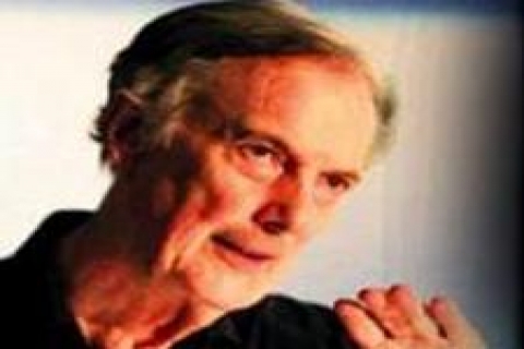 Charles Jencks: Kriz modern mimarizme ilham verdi