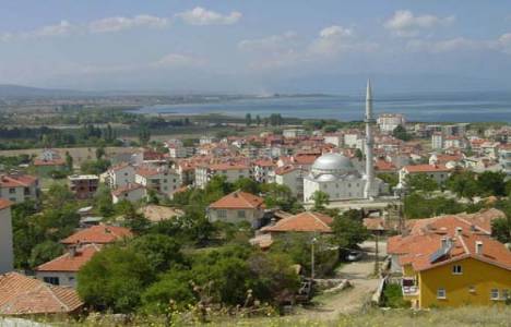  Beyşehir'de satılık mezbaha binaları 1 milyon liraya!