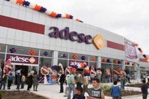 Adese, halka arz için İMKB'ye başvurdu!