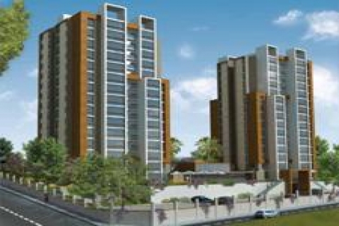 Astera Park Evleri'nde 170 bin TL'ye!