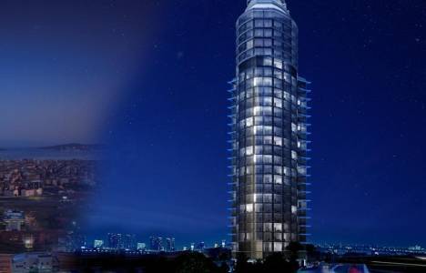 Kartal Kuriş Kule ofis!