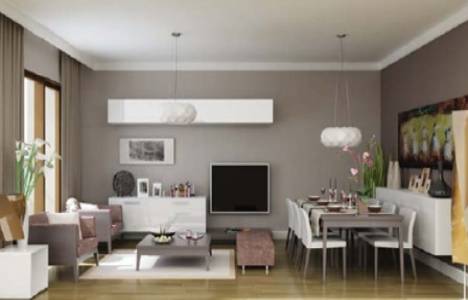 Ntowers Esenyurt ta B1 ve B4 blok teslimleri Ekim de! 119 bin TL!