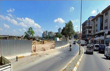 NAKO Zeytinburnu arazisinin satışında son viraj!