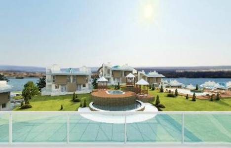 İzmir Güzeltepe Konakları