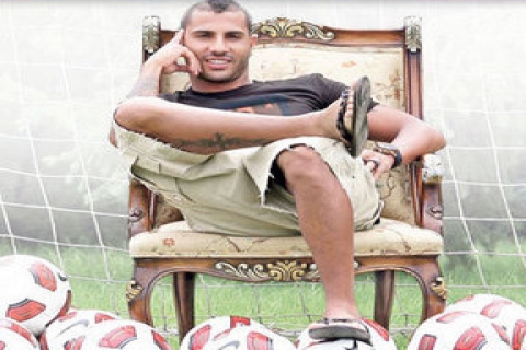 Fikret Orman, Quaresma'nın 12 bin dolarlık ev kirasına şaşırdı! 