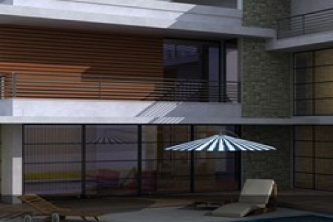 Bursa Umut Evleri'nde 300 bin TL'ye!