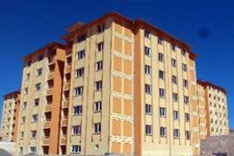 TOKİ Kocaeli'de ilköğretim ve köprü yaptırıyor