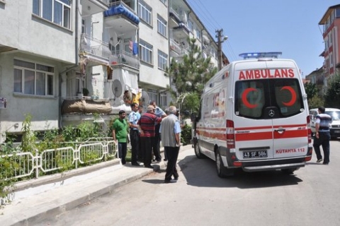 İşçi çalıştıran apartmanda doktor ve iş güvenliği uzmanı olacak!