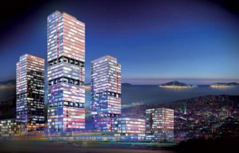 Ritim İstanbul'da 3+1'lerin fiyatı güncellendi! 662 bin liraya! 