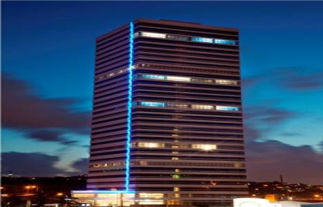  Tahincioğlu Nidakule Göztepe Leed sertifikası aldı!