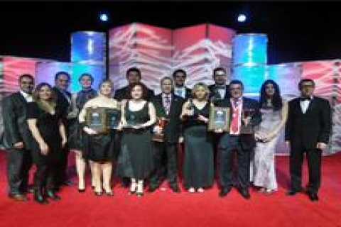 RE/MAX Gayrimenkulde dünya liderlerini biraraya getirdi!