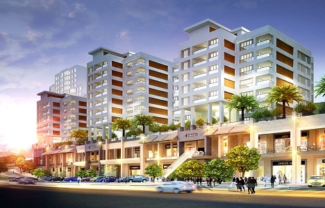 Bahçeşehir Gölevleri nde daire teslimleri Ağustos 2017 de!