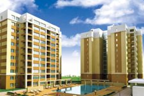 Parkcity'de yüzde 30 indirim! 98 bin TL'den başlayan fiyatlarla!