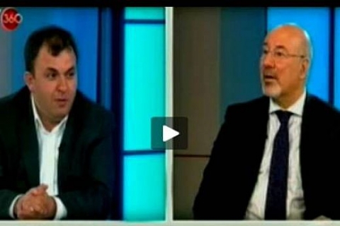 Carpe Diem'de yaşam başlıyor! 179 bin TL'ye!