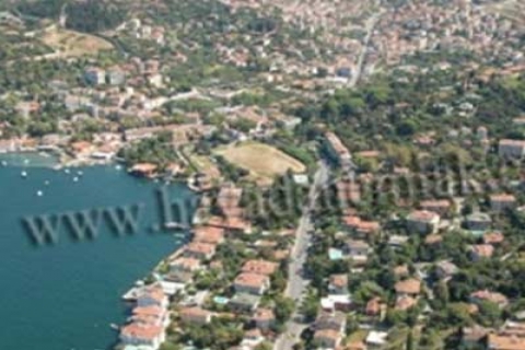 Ant Yapı Beylerbeyi projesi 120 adet villadan oluşacak!