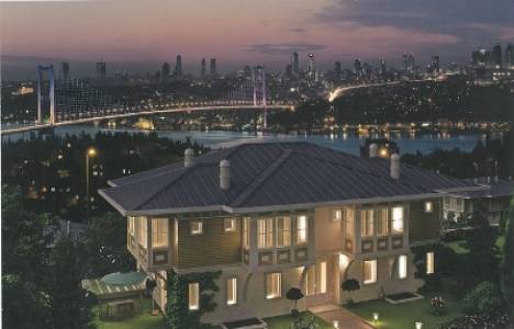 Antteras Küplüce Ant Yapı da metrekare birim fiyatı 6 bin dolar!