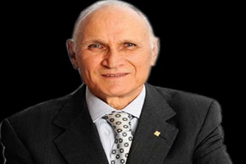 Ayhan Yavrucu: Alarko Topluluğu 2012 yılında temkinli ve iyimser olacak!