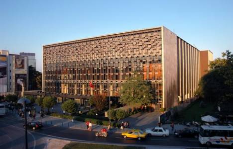 AKM sit alanı ilan edildi!