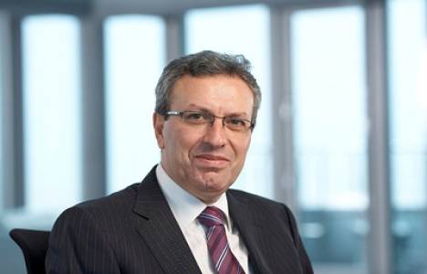 Adnan Bali: Havalimanı kredisine yerlilerin gücü yeter!