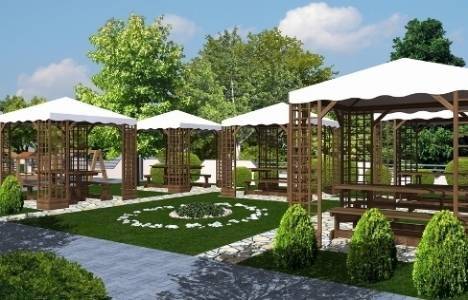 White City Maltepe Evleri nde fiyatlar 420 bin TL den başlıyor!