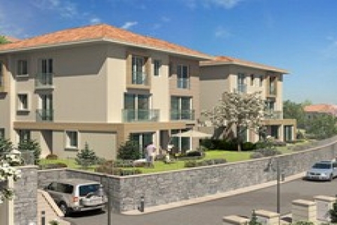 Asmalı Evler, Ekim'de satışa çıkacak! 300 bin TL'ye!